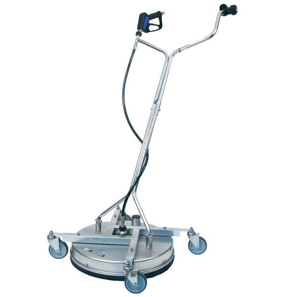 Mosmatic FL-AH520 Surface Cleaner - Vacuum Port