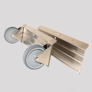 Prochem PRO 35 Dry & Wet Carpet & Floor Cleaner