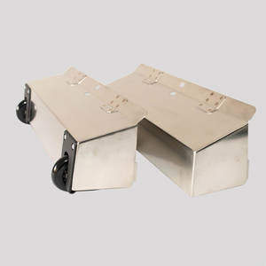 Prochem PRO 35 Dry & Wet Carpet & Floor Cleaner