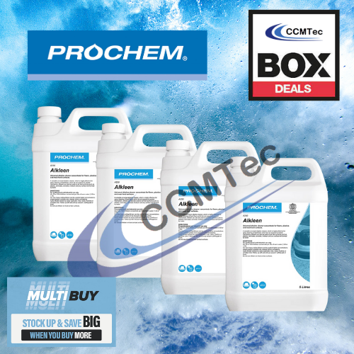Prochem Alkleen - Full Box Deal