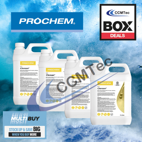 Prochem Clensan - Full Box Deal