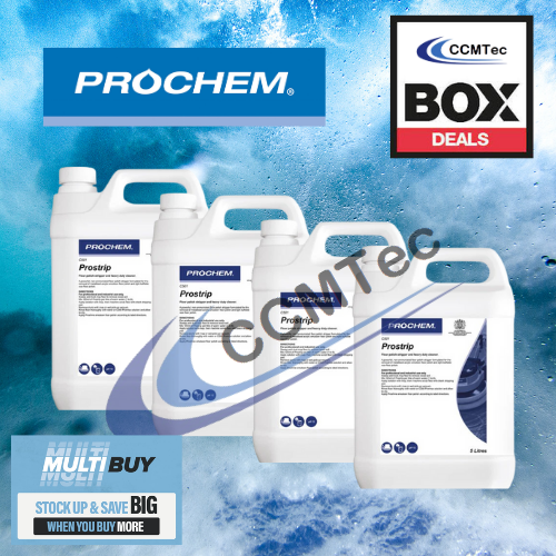 Prochem Prostrip - Full Box Deal