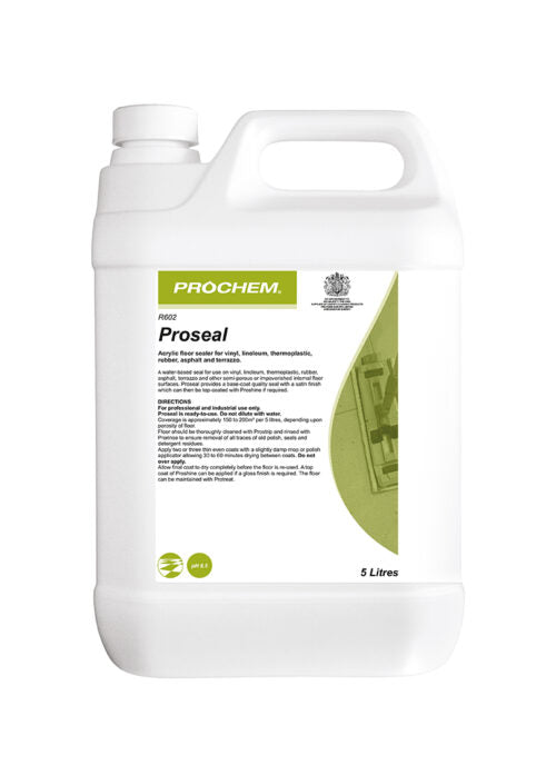 Prochem Proseal 5L