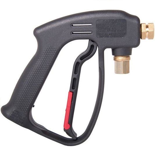 RL20 Pressure Wash Gun - 1/4"F Inlet