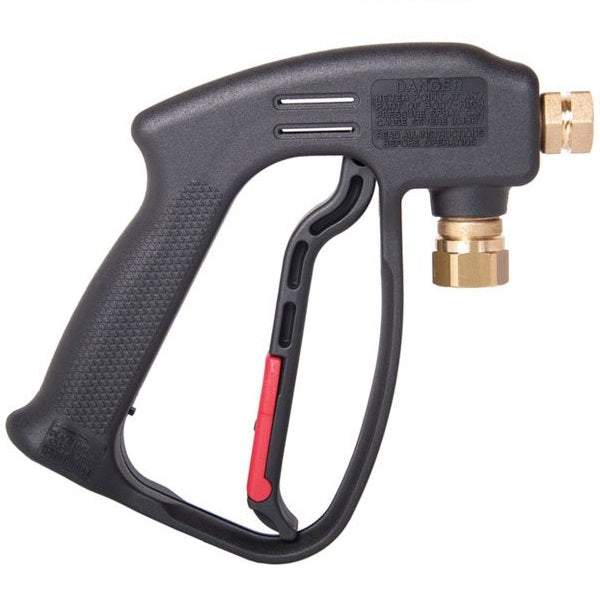 F Inlet RL20 Pressure Wash Gun - 3/8