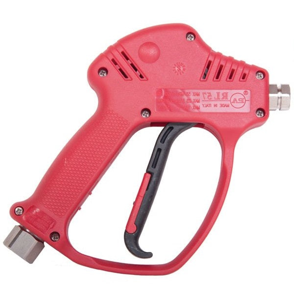 RL57 Pressure Wash Gun - 3/8"F Inlet