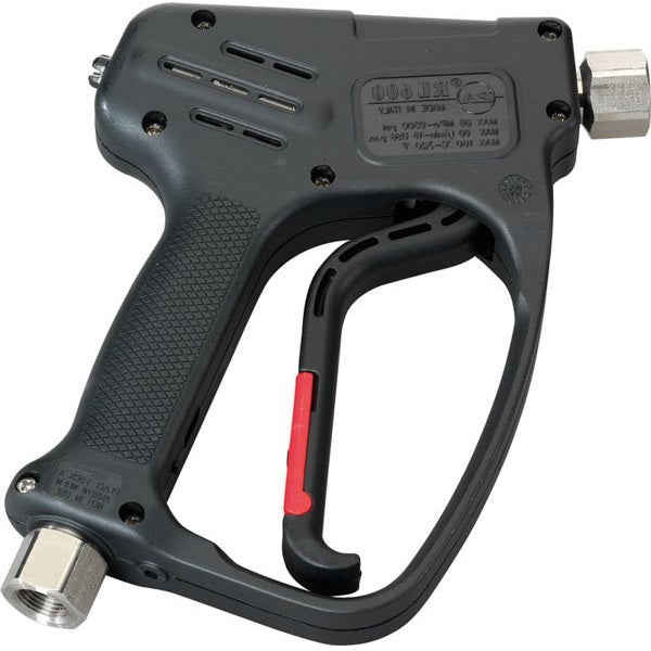 RL600 Pressure Wash Gun - 3/8"F Inlet
