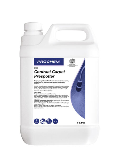 Prochem Contract Carpet Prespotter