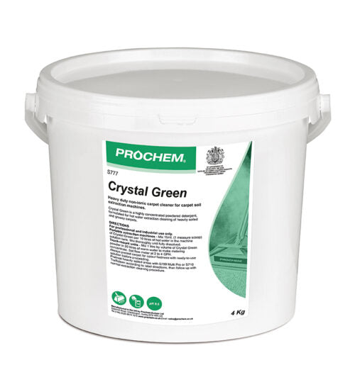 Prochem Crystal Green