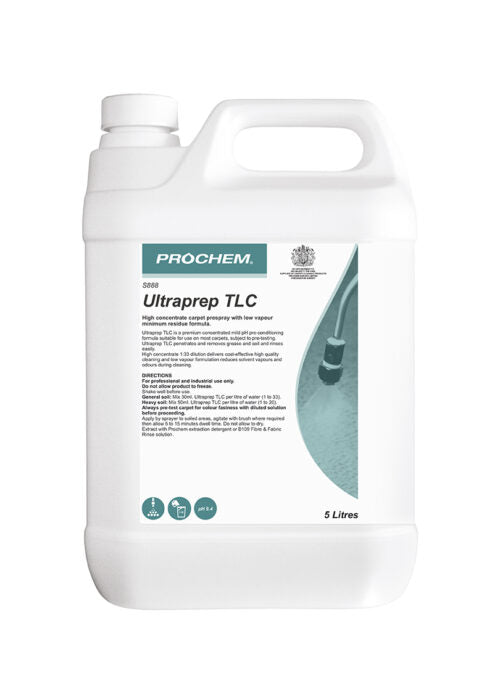 Prochem Ultraprep TLC