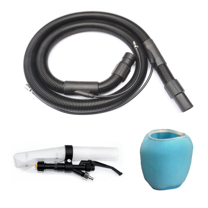 V-TUF SPRAYEX 240v 21L Heavy-Duty VALETING Spray Extraction machine - SPRAYEX HDV240