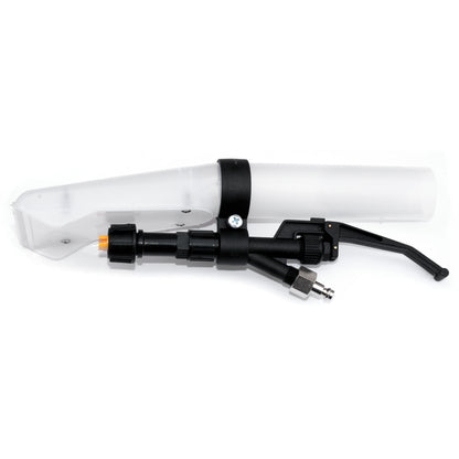 V-TUF SPRAYEX 240v 21L Heavy-Duty VALETING Spray Extraction machine - SPRAYEX HDV240