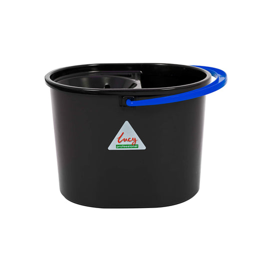 SYR Lucy-R Oval Mop Bucket - Blue