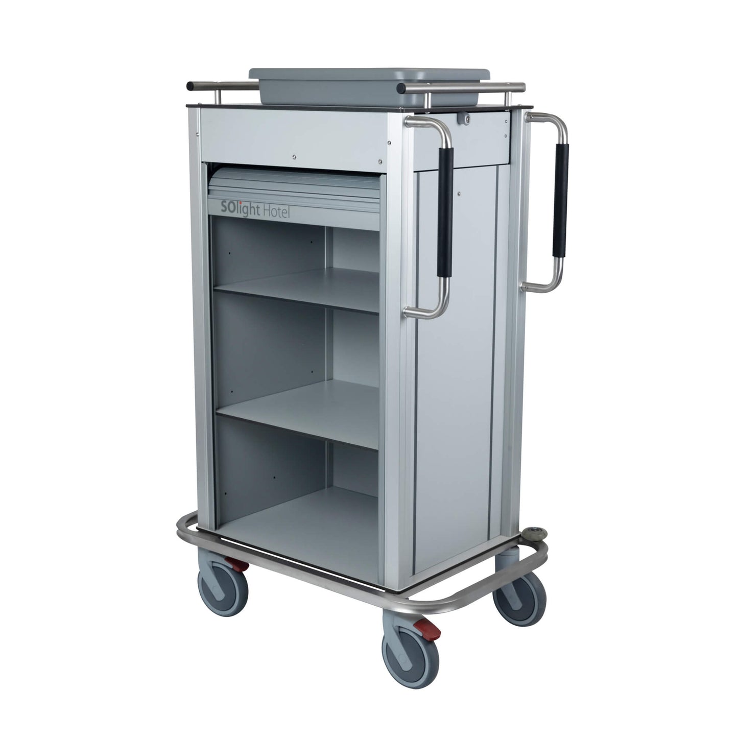 Motion Housekeeping Lite Trolley