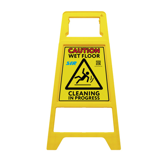 SafeGuard Safety Sign