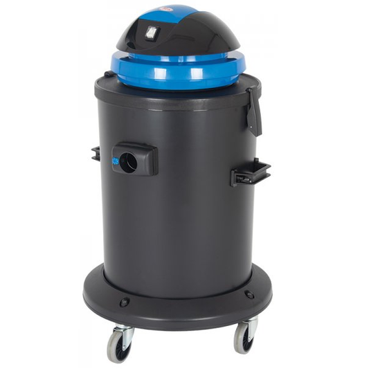 Soteco Play 415 Wet/Dry Vacuum Cleaner 110V
