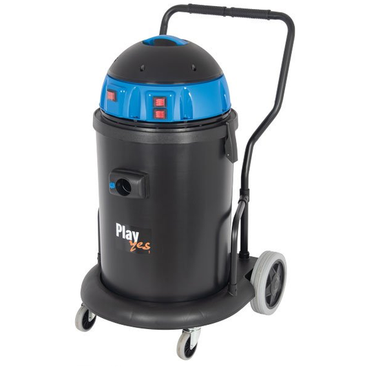 Soteco Play 440M Wet/Dry Vacuum Cleaner