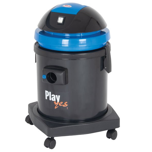 Soteco Play 515 Wet/Dry Vacuum Cleaner