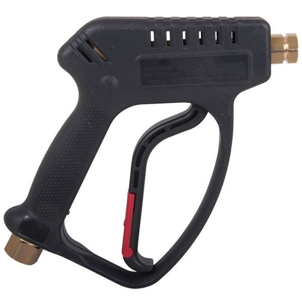 Vega Pressure Wash Gun - 3/8"F Inlet