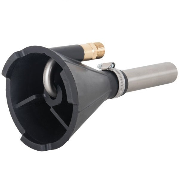 Venturi Sludge Extractor Head