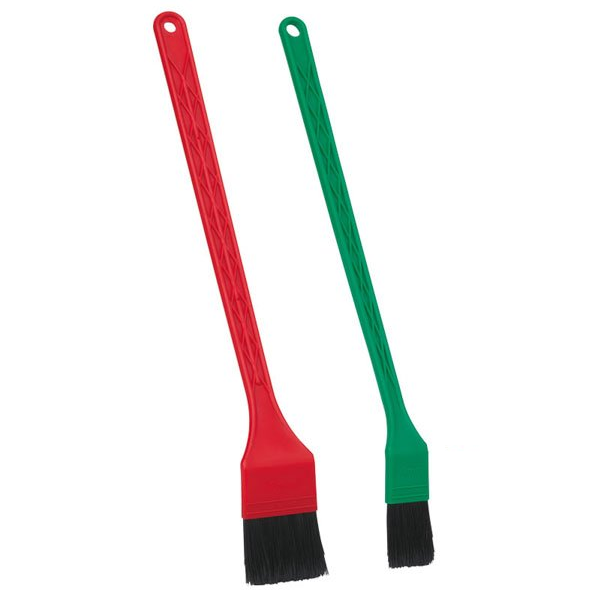 Vikan Detail Brush Set