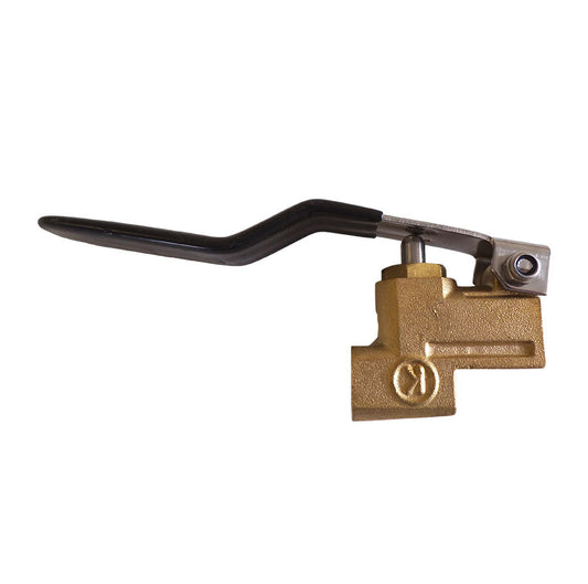 Prochem Valve assembly for new AC1021 and AC1039