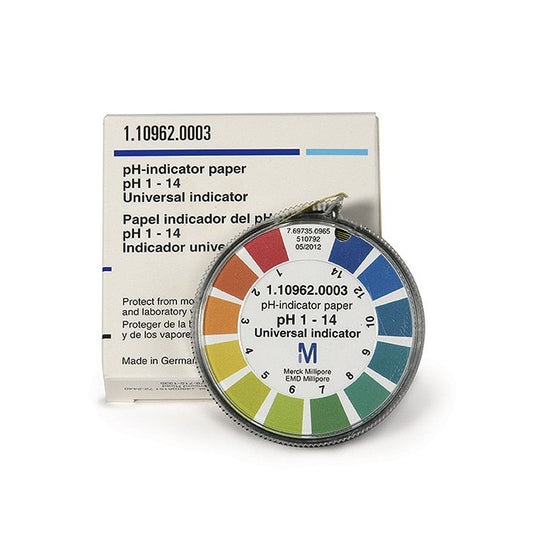 pH Test Paper