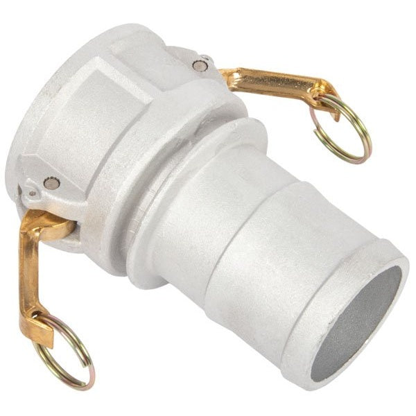 Action Sealtite Snaplock Type C Cam Lever Coupler - Aluminium – C250-A