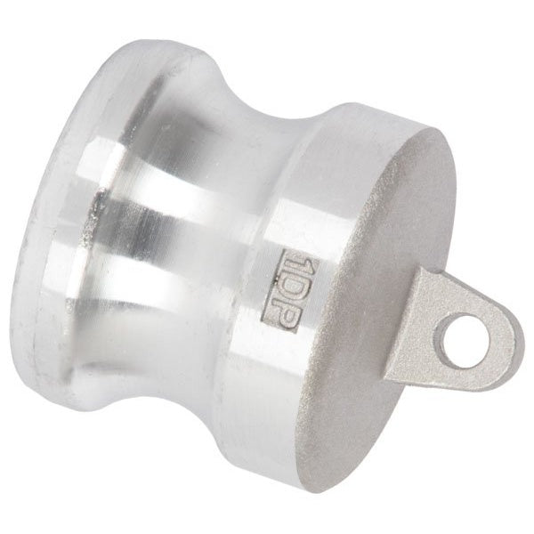 Action Sealtite Snaplock Type DP Cam Lever Plug - Aluminium – DP100-A