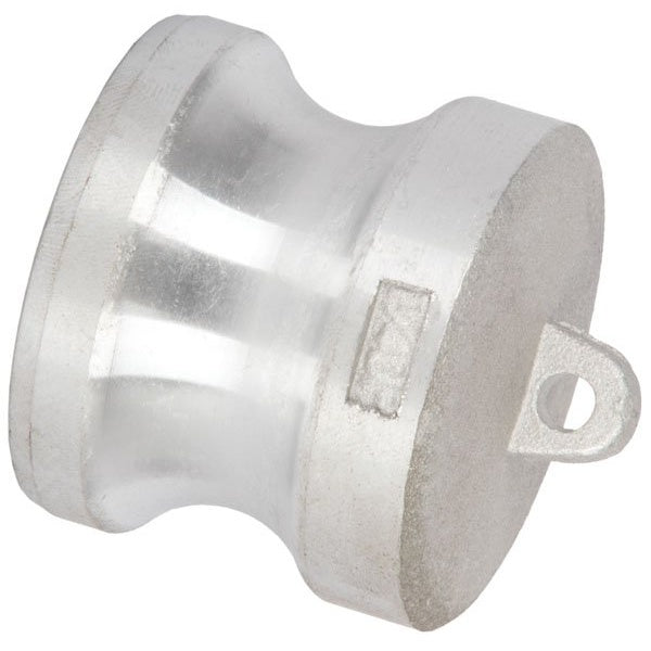 Action Sealtite Snaplock Type DP Cam Lever Plug - Aluminium – DP125-A