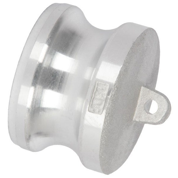 Action Sealtite Snaplock Type DP Cam Lever Plug - Aluminium – DP150-A