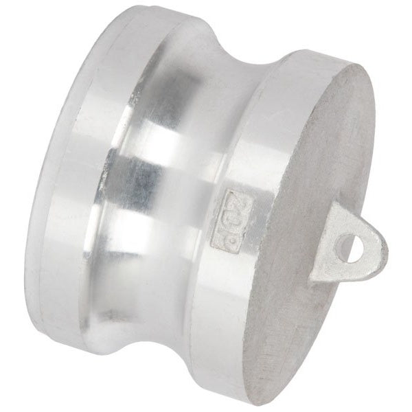 Action Sealtite Snaplock Type DP Cam Lever Plug - Aluminium – DP200-A