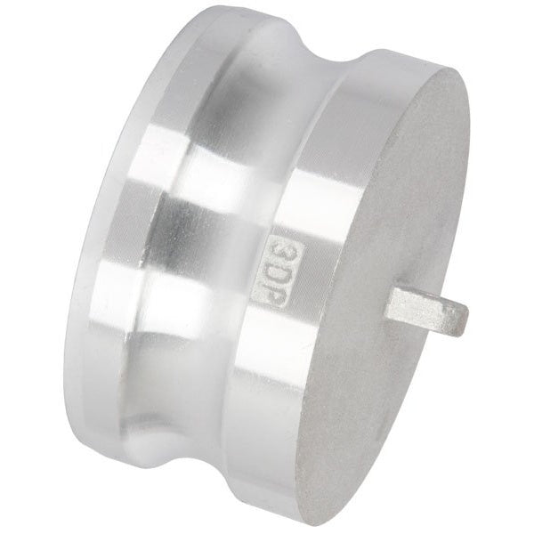 Action Sealtite Snaplock Type DP Cam Lever Plug - Aluminium – DP300-A