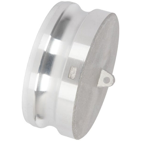 Action Sealtite Snaplock Type DP Cam Lever Plug - Aluminium – DP400-A