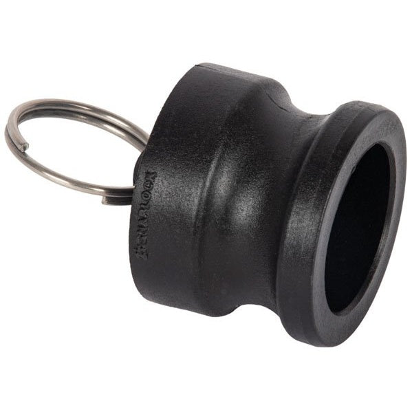 Action Sealtite Snaplock Type DP Cam Lever Plug - Polypropylene – DP150-P