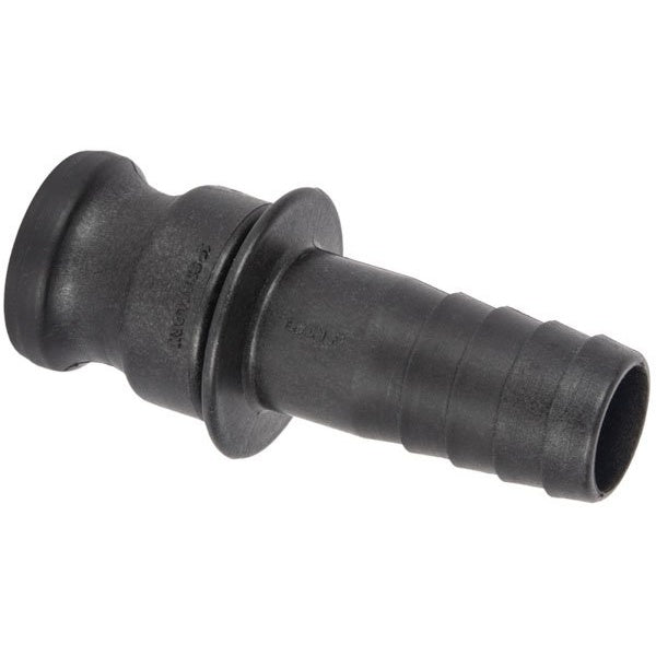 Action Sealtite Snaplock Type E Cam Lever Adaptor - Polypropylene – E100-P