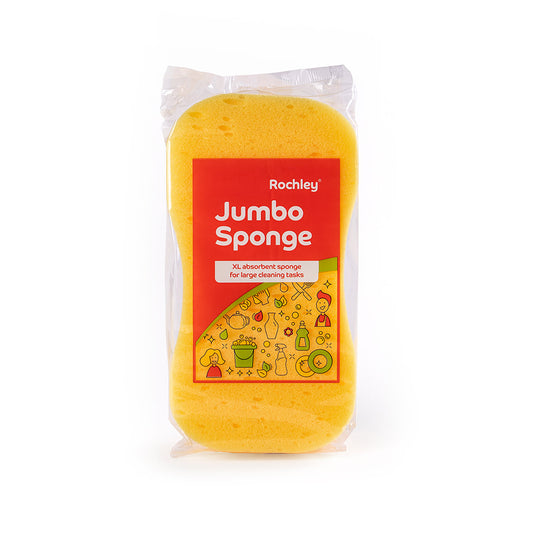 Jumbo Sponge