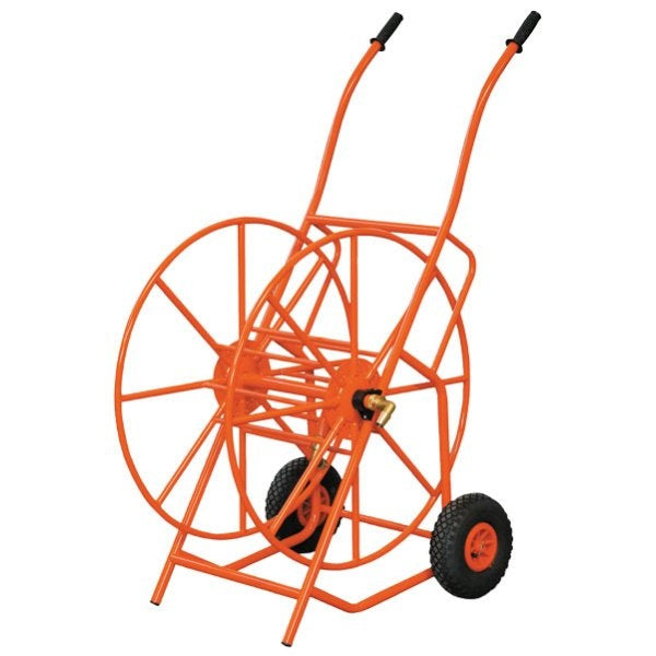 Agrati Trolley Mount Manual Hose Reel – 203-1037