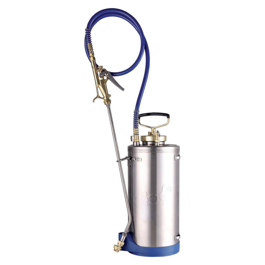 Airofog PCO Series stainless steel compression sprayer