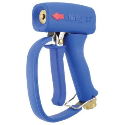 AKBO Blue King Wash Gun - Brass – 406-1040