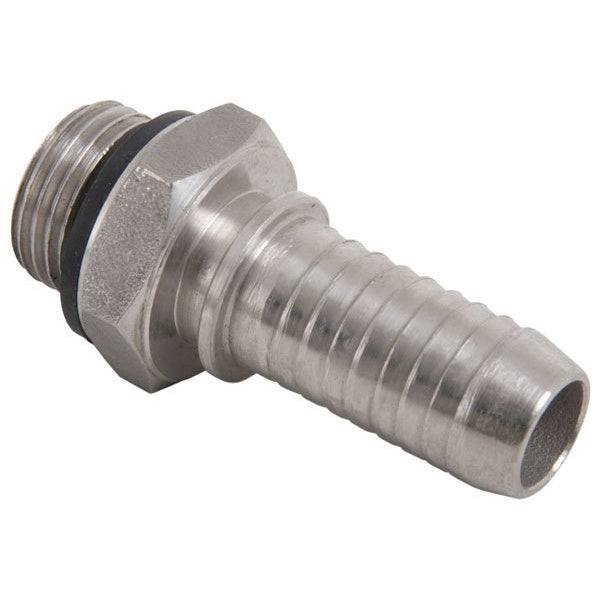 Akbo Hose Barb - AISI 316 – RVST016