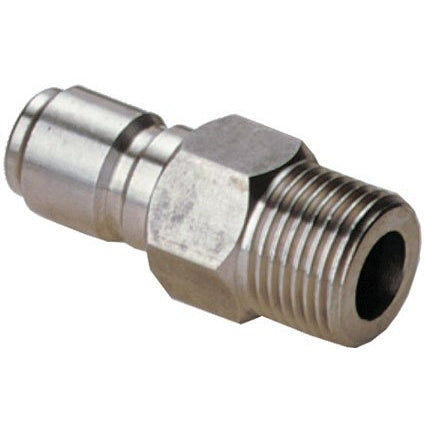 AKBO HP QR Adaptor - St.Steel – ADAPT3/8-M