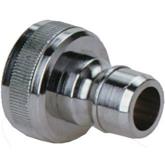 Akbo Nito 1/2" LP Quick Release Adaptor – AKBO213