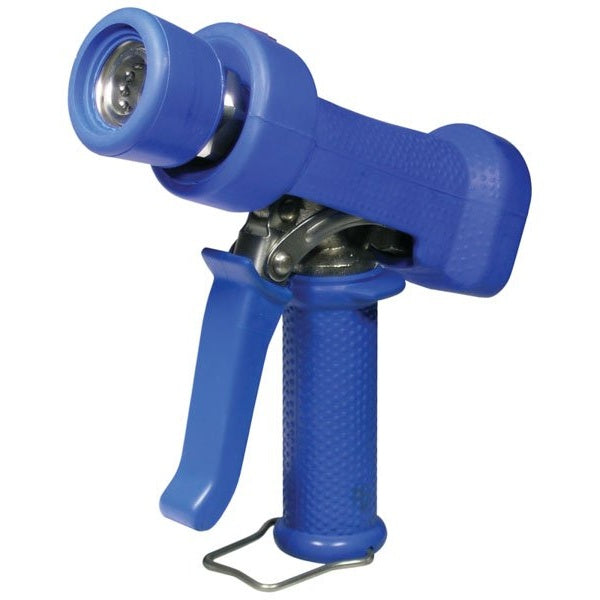 AKBO QR Lance Mount Wash Gun - AISI316 St.Steel – 406-1047