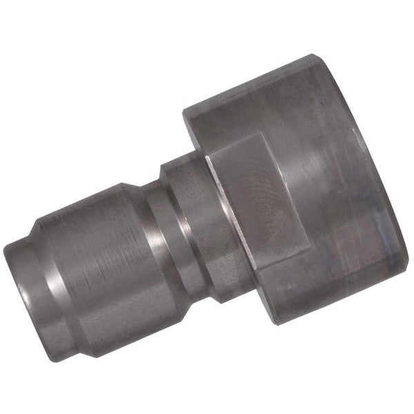 Akbo QR Nozzle Adaptor - Short – 406-1069