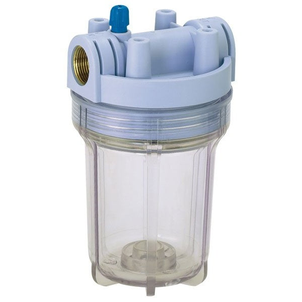 AQUA 5" 205SD Series Filter Housing – 8502-9010