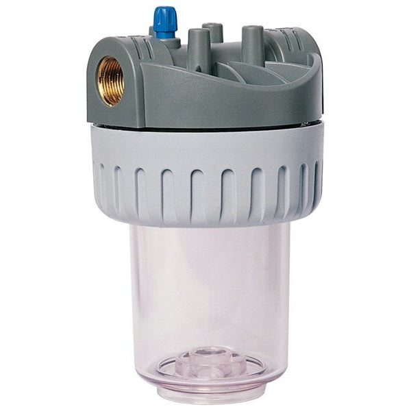 AQUA 5" 305PRO Series Filter Housing – 8500-9019