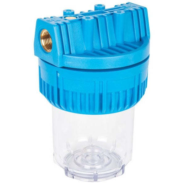 AQUA 5" FP3 Series Filter Housing – 402-2030