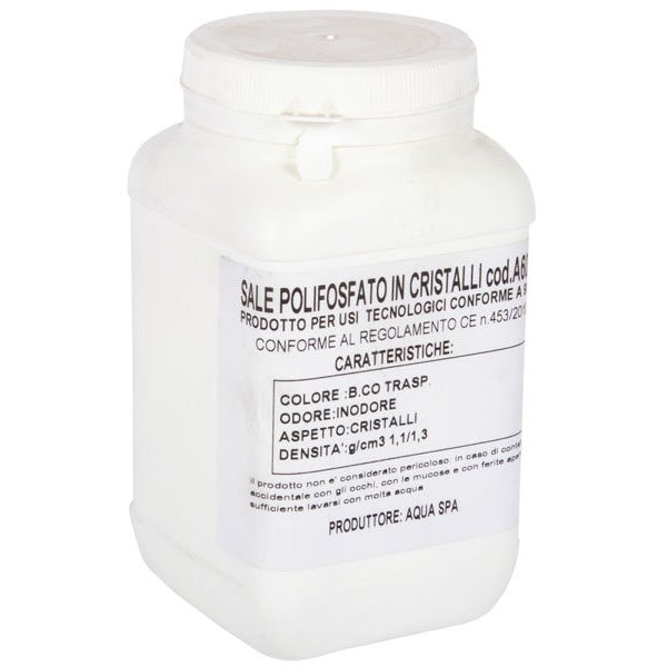 AQUA Replacement Filter Salts – 402-5200