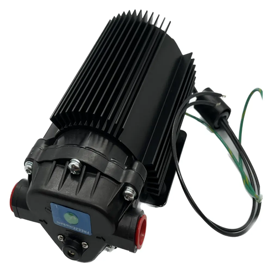 Aquatec 220psi Pump for Airflex Machines
